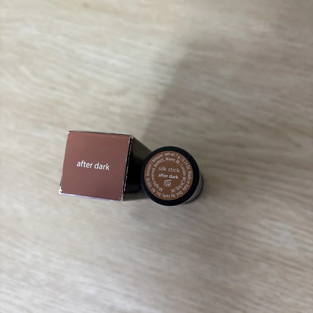 tarte maneater silk